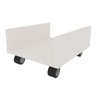 Suporte para CPU Ciati Branco