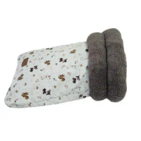 Cama Kit Cat Fábrica Pet Cinza - Único