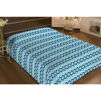 Cobertor Microfibra Remix 180g Solteiro 150x220 Ikat Camesa