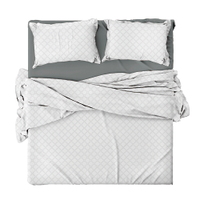 Jogo De Cama Cotton Plus 3 Peças - Solteiro Punto Camesa