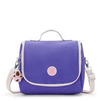 Lancheira Kipling New Kichirou - Roxo