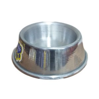 Comedouro Leve Cães Filhotes Royale - Único