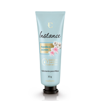 Creme Hidratante para Mãos Instance Algodão e Jasmim 30g