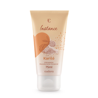 Loção Hidratante Desodorante Corporal Instance Karité 75ml