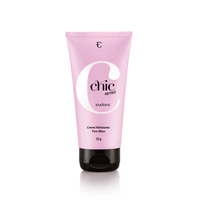 Creme Hidratante de Mãos Chic Retrô 50g