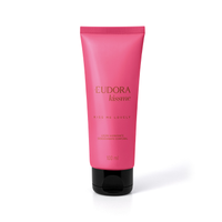 Loção Hidratante Desodorante Corporal Eudora Kiss Me Lovely 100ml
