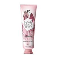 Creme Hidratante para Mãos Cristal Therapy 30g