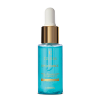 Pré & Pós Make Pró Hidratante Ácido Hialurônico Glam Invisible 27ml