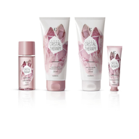 Combo Cristal Therapy Completo (4 itens)