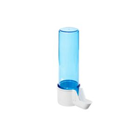 Bebedouro Malha Fina para Aves Kakatoo - 100 ml