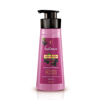 Eudora Instance Amora Silvestre - Loção Hidratante Corporal 400ml