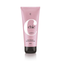 Loção Hidratante Desodorante Corporal Chic 200ml