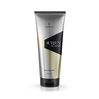 Loção Hidratante Desodorante Corporal Aurien Platiné 200ml