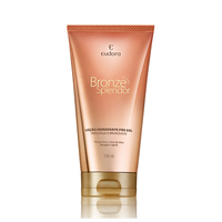 Loção Hidratante Prolongador Pós-Sol Bronze Splendor 150ml