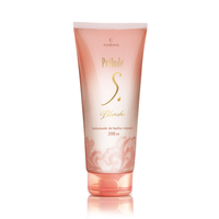 Hidratante Desodorante Corporal Prelude Blanche 200ml