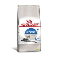 Ração Royal Canin Indoor 7 + Gatos Adultos - 1,5kg