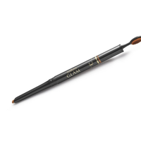 Lapiseira Retrátil Para Sobrancelhas Glam Definição Perfeita Claro 0,35g