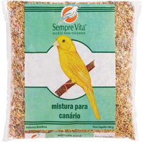 Mistura para Canário Sempre Vita - 500 g