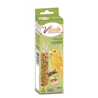 Bastão para Canário com Ovos e Mel Vitale - 80 g