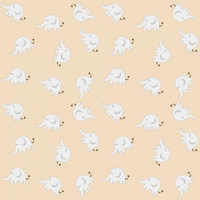 Papel de Parede Kids Elefante Baby