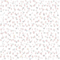 Papel de Parede Kids Pirulito