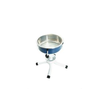 Comedouro Único Antiformiga NF Pet Azul