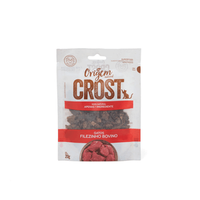 Petisco Gatos Origem Natural Crost Filezinho Bovino - 20 g