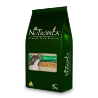 Ração Nutrópica Trinca Ferro Natural