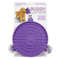 Comedouro Buddy Lambe para Cães e Gatos Buddy Toys - Único