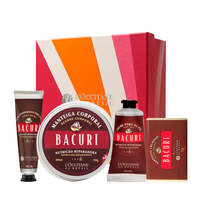 Presente Completo Bacuri