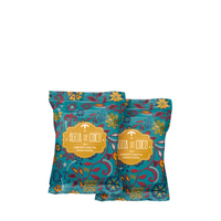 Combo Sabonetes Água de Coco