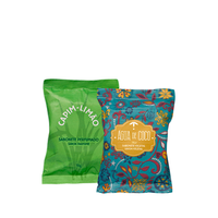 Combo Sabonetes Água de Coco e Capim Limão