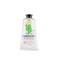 Creme Esfoliante Mãos e Pés Mandacaru 50ml