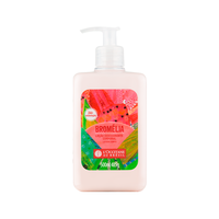 Loção Desodorante Corporal Bromélia 500ml