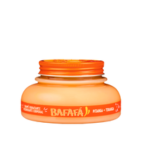 Frappé Hidratante Desodorante Corporal Bafafá 200mL