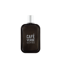 Deo Colônia Café Verde Safra 100ml