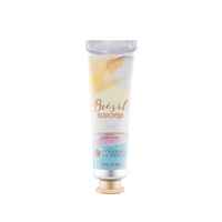 Creme Desodorante de Mãos Brésil Aconchego 30ml