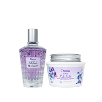 Duo Perfumado Dama da Noite Estrelada