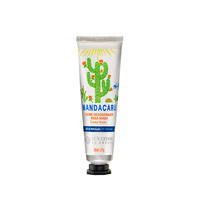 Creme Desodorante para Mãos Mandacaru 30ml