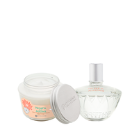 Combo Fragrância e Sérum Ninfa das Águas