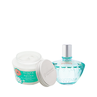 Combo Fragrância e Sérum Ninfa das Águas Encanto