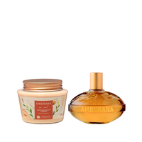Combo Perfumado Amburana ao Sol