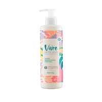 Loção Desodorante Corporal Jeito Leve 400ml (Venc. 08/2026)