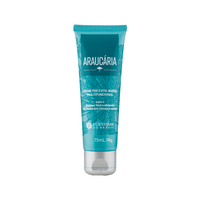 Creme Pré e Pós-Barba Multifuncional Araucária 100ml