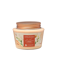 Creme Desodorante Corporal Amburana ao Sol 200ml
