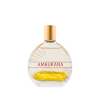 Eau de Parfum em Óleo Luz de Amburana 75mL