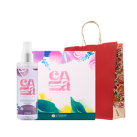 Presente Perfume de Ambiente Bem-Estar Relaxante