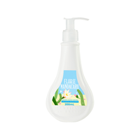 Sabonete Líquido Corporal Flor de Mandacaru 200mL