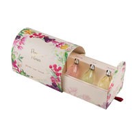Kit Jardim Pomar de Flores - 3un x 15mL