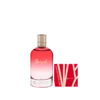 Sabonete Perfumado e Deo Colônia Brésil